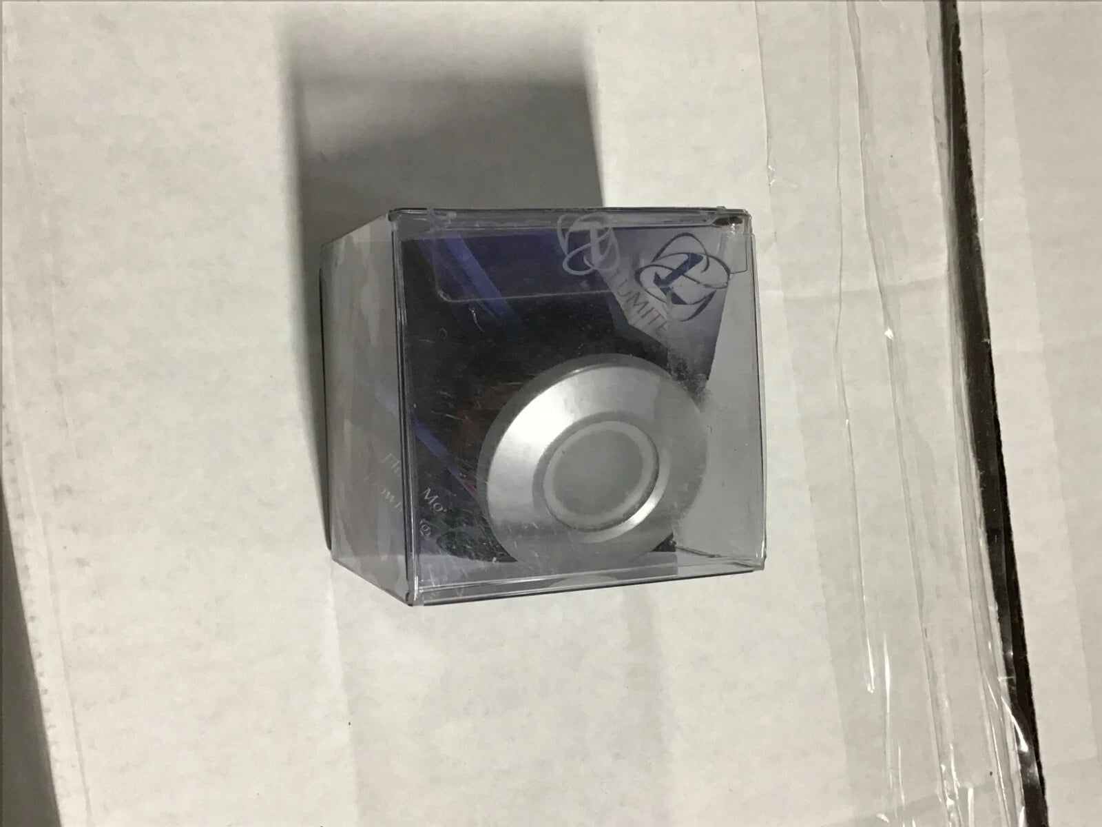 Lumitec Orbit Flush Down Light for (112502)