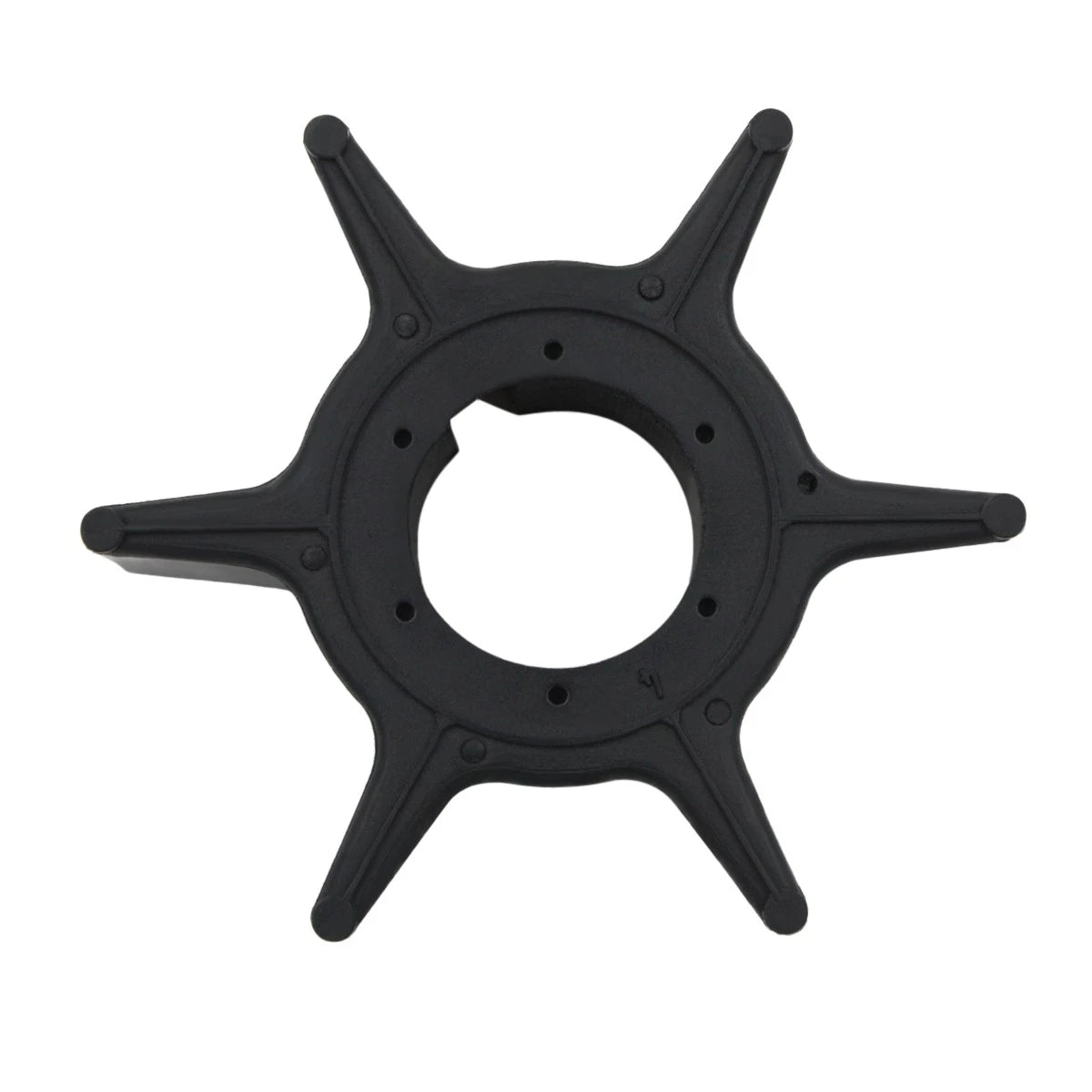Water Pump Impeller HZV5-19210-003 for Tohatsu Nissan Outboard (60 HP)
