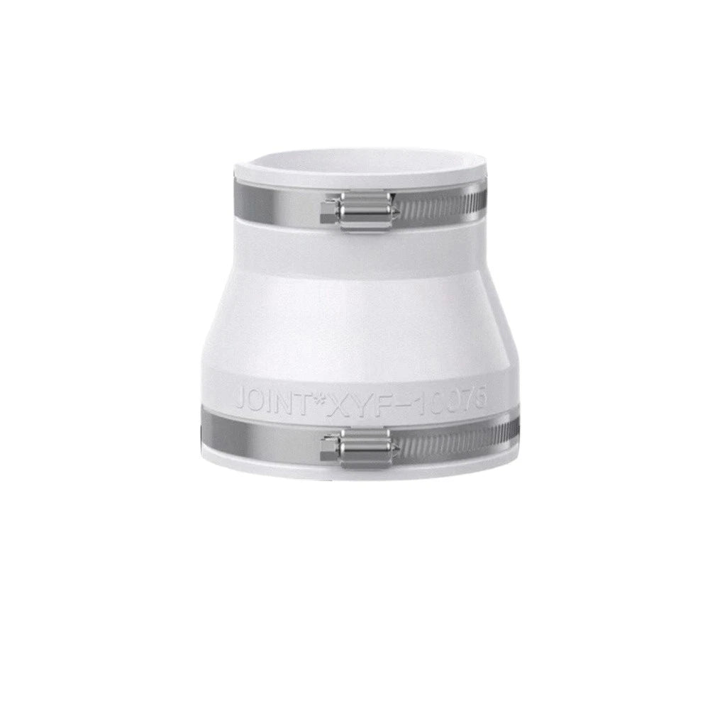 PVC Fan Flexible Connector for (13cm, 12cm)