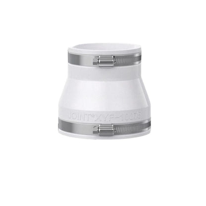 PVC Fan Flexible Connector for (13cm, 12cm)