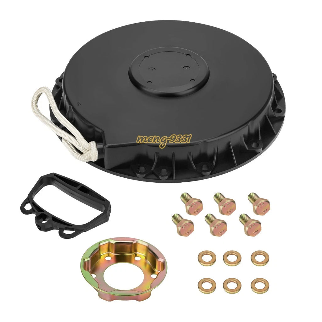 Recoil Pull Start Starter Cup for Ski-Doo Expedition Summit 600 800 800R (2002–2019)