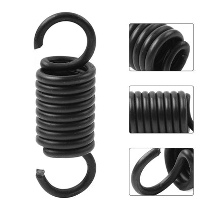 Foot Pedal Torsional Spring for Wheel Repair Tyre Changer Machine