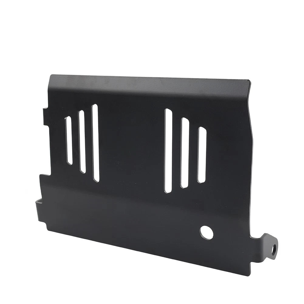 Lower Engine Skid Plate for Harley CVO Road Glide FLTRXSE (2024)