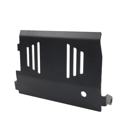 Lower Engine Skid Plate for Harley CVO Road Glide FLTRXSE (2024)