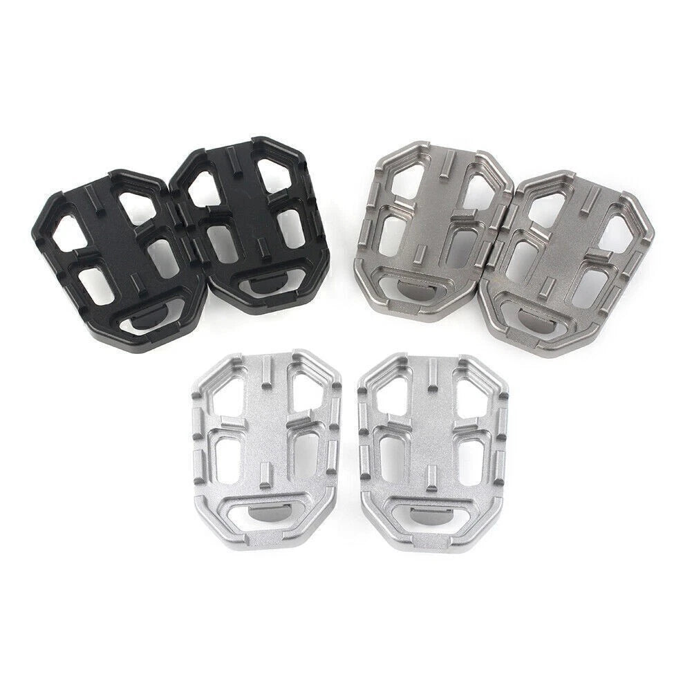 Foot Peg Extender for BMW G310GS R1200GS (2017–2019)