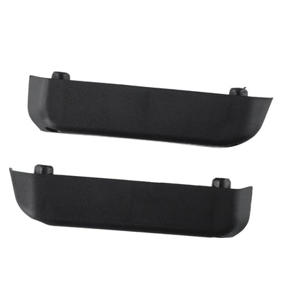 Door Inner Armrest Storage Box for JB64 JB74 (2018–Present)