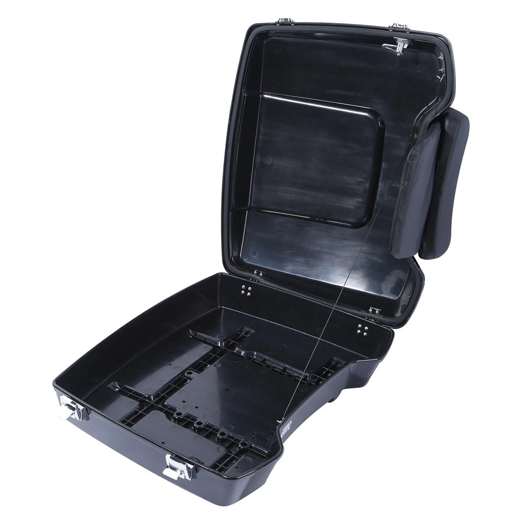 Razor Trunk Mount Rack Docking Kit for Harley Touring (2009–2013)