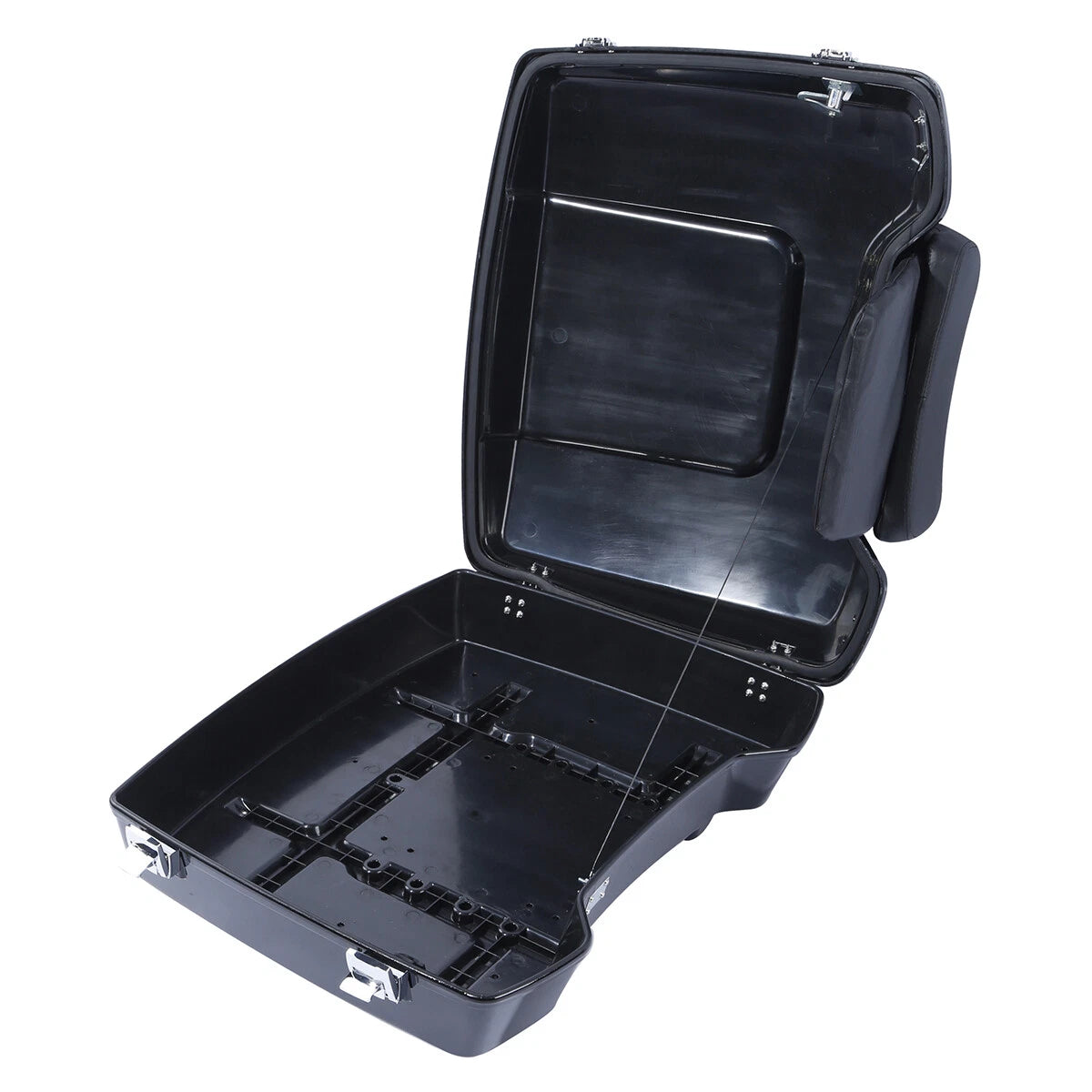 Razor Trunk Mount Rack Docking Kit for Harley Touring (2009–2013)