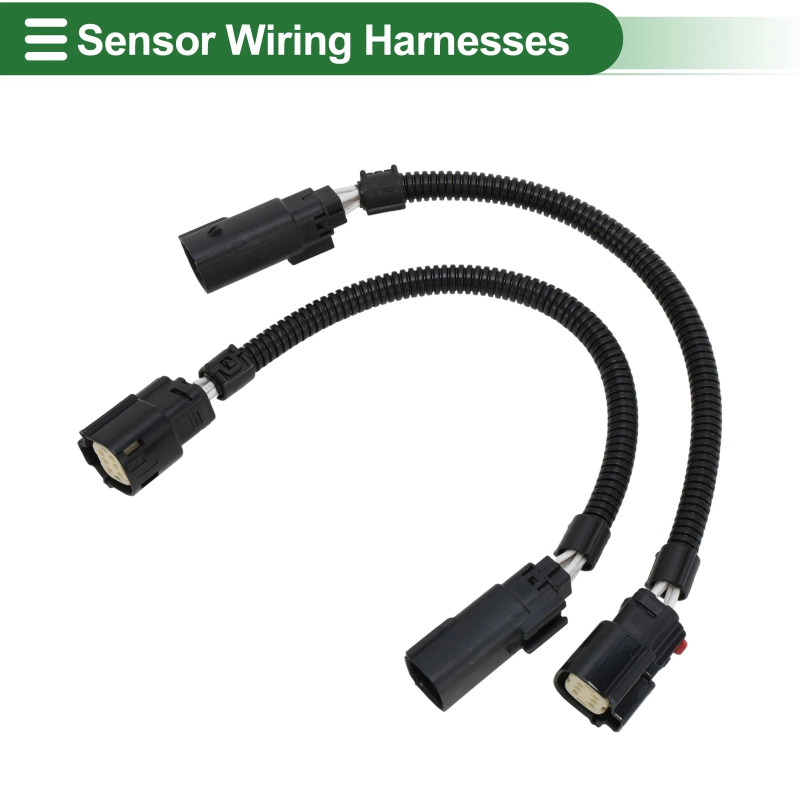6 Pin Ambient Temperature Sensor for Ford Mustang GT (2015–2017)