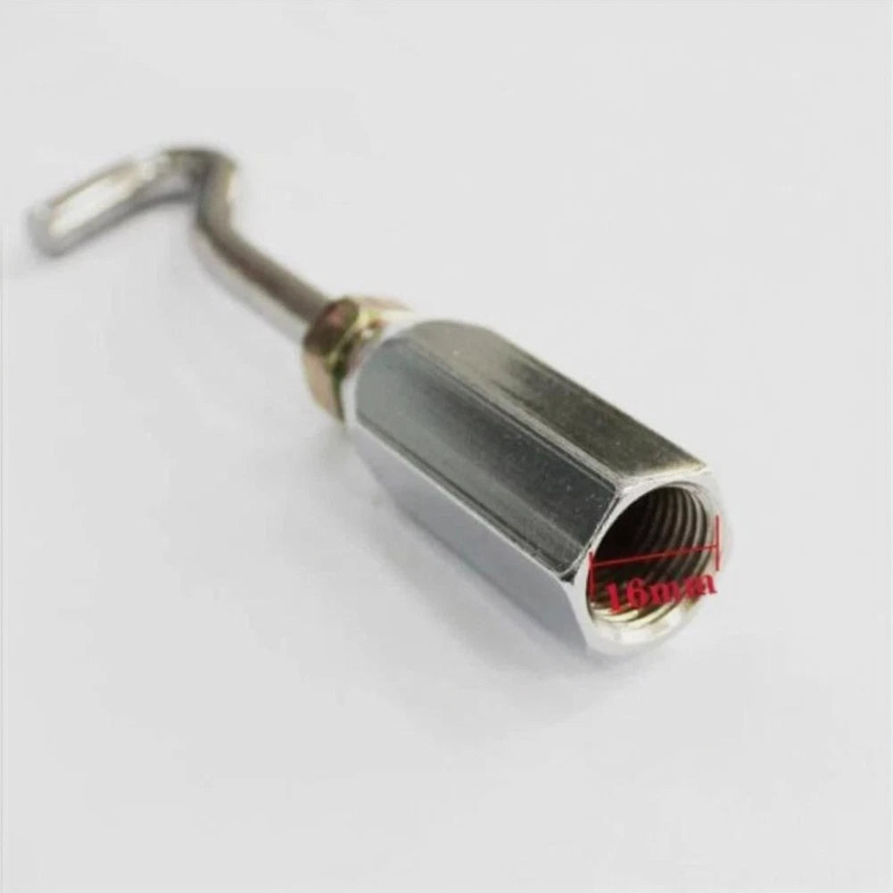 Dent Pulling Claw Slide Hammer for Auto Repair (Universal)