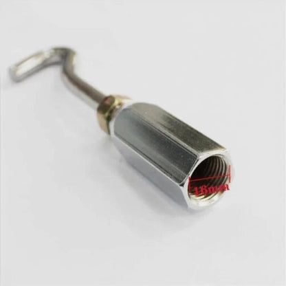 Dent Pulling Claw Slide Hammer for Auto Repair (Universal)