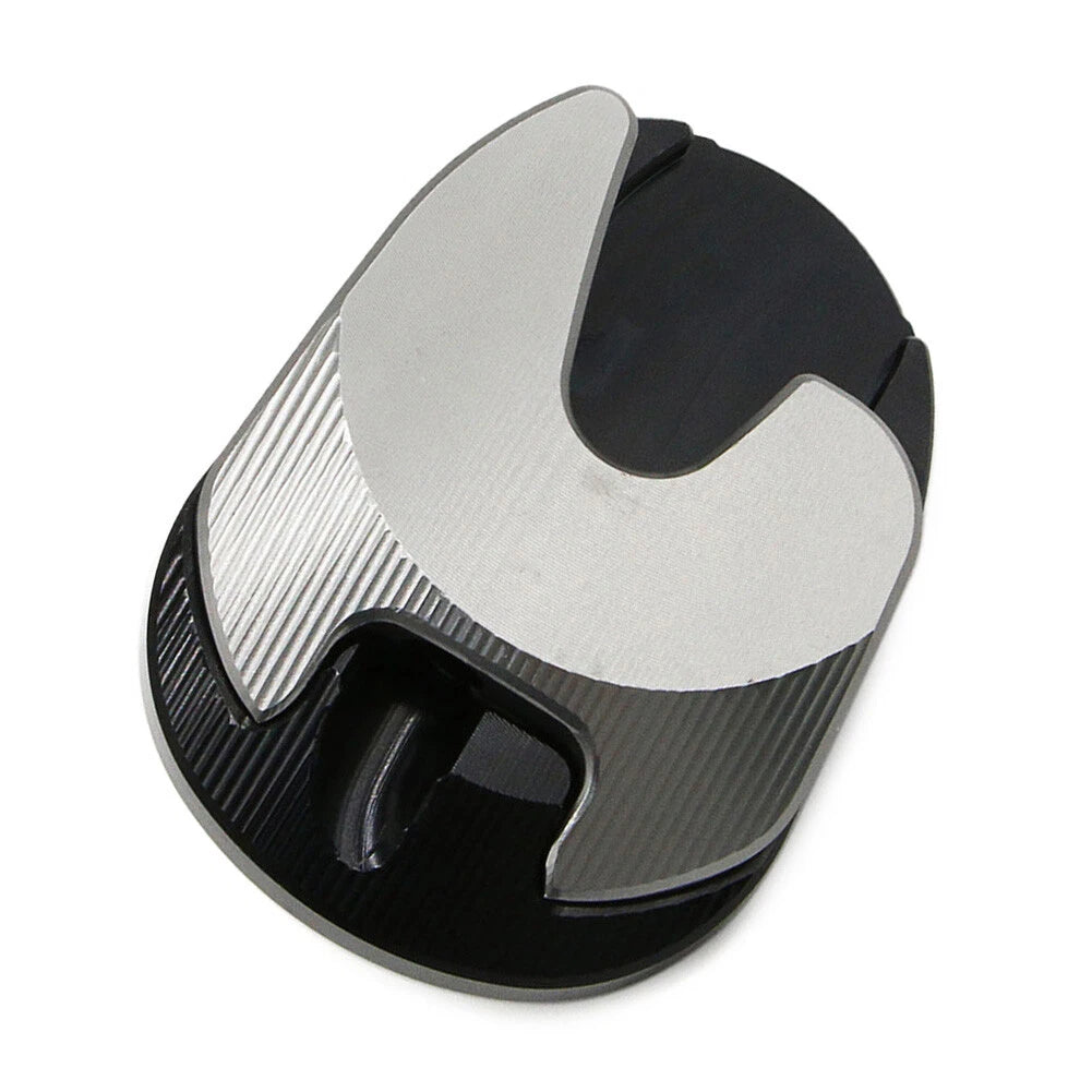CNC Side Bracket Extension Plate Pad for Honda PCX 160 (2020–2021)