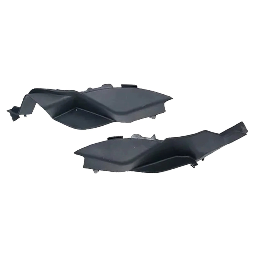 Wiper Side Cover Pair for Honda CR-V (2007–2011)