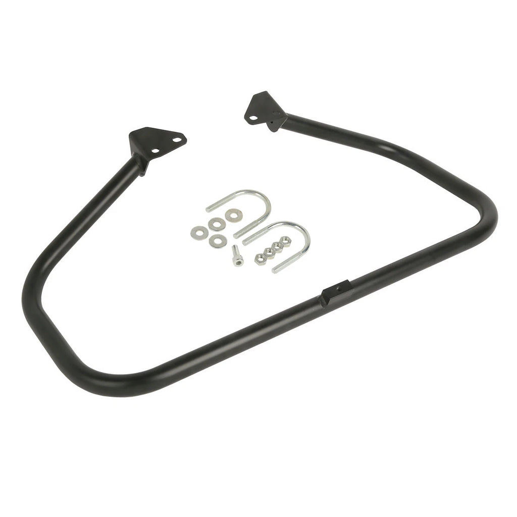 Engine Guard Highway Crash Bar for Harley Dyna (2006–2017)