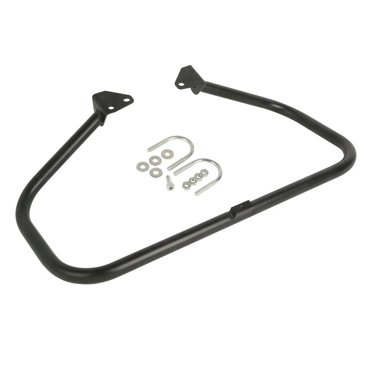 Engine Guard Highway Crash Bar for Harley Dyna (2006–2017)