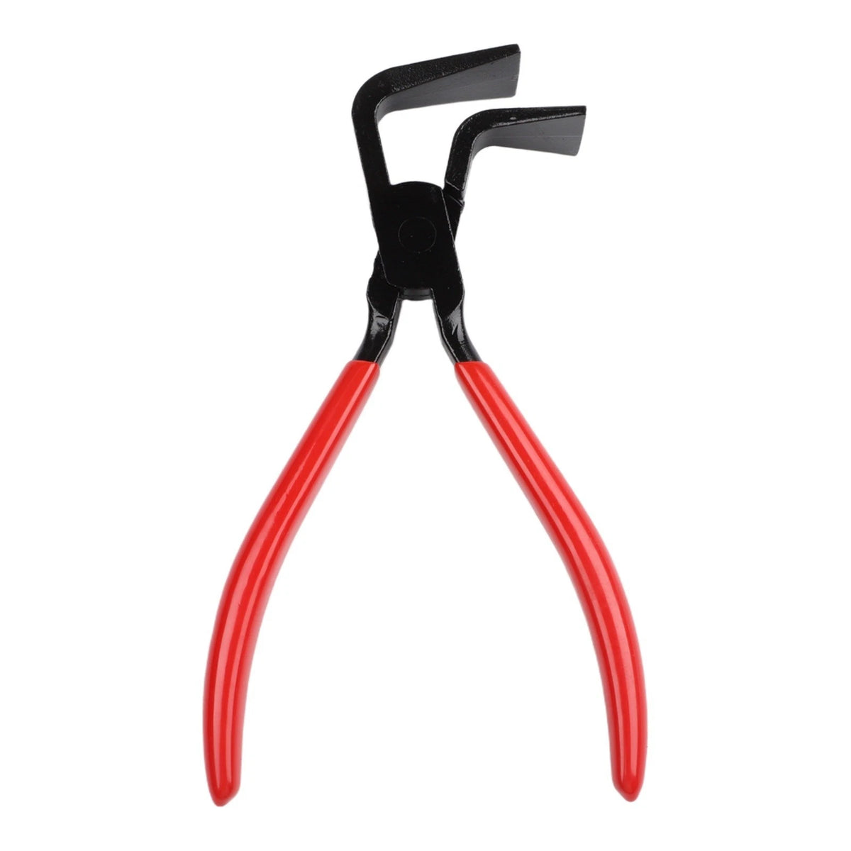 Folding Pliers for Automotive Bending and Shaping Tasks