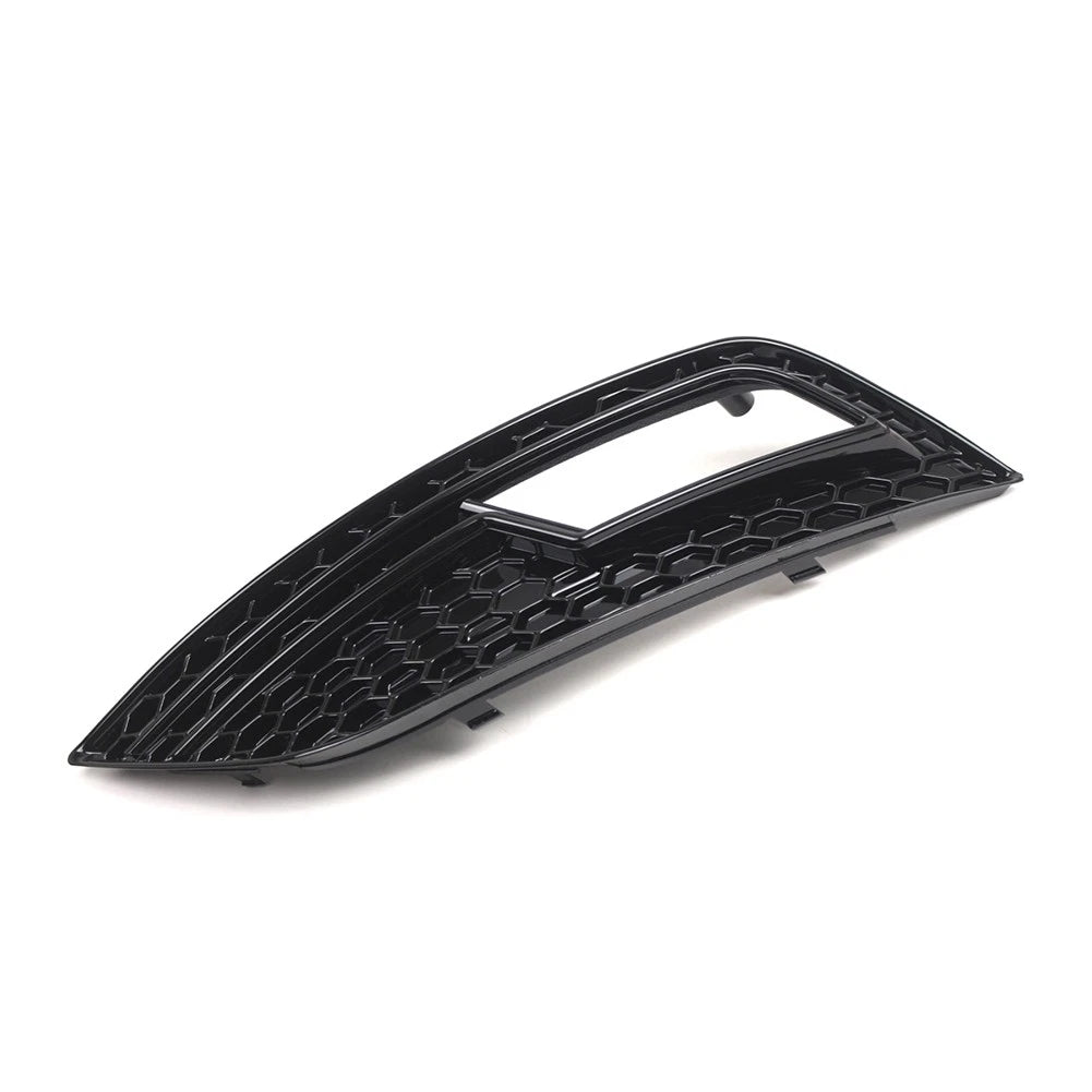 Fog Light Grille Cover Left for Audi A4 (2013–2016) 8K0807681K