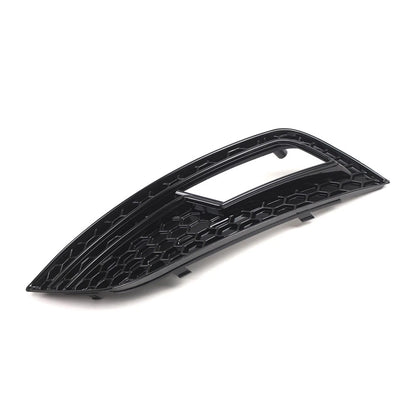 Fog Light Grille Cover Left for Audi A4 (2013–2016) 8K0807681K