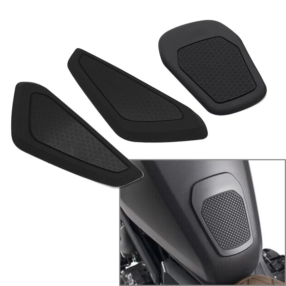 Tank Pad Protector Decals for Honda Rebel 1100 CMX1100 (2021–2022)