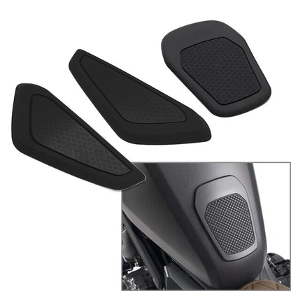 Tank Pad Protector Decals for Honda Rebel 1100 CMX1100 (2021–2022)