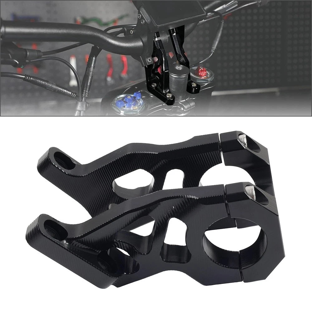 Handlebar Riser for Talaria Sting MX3 MX4 (Electric Dirt Bike)