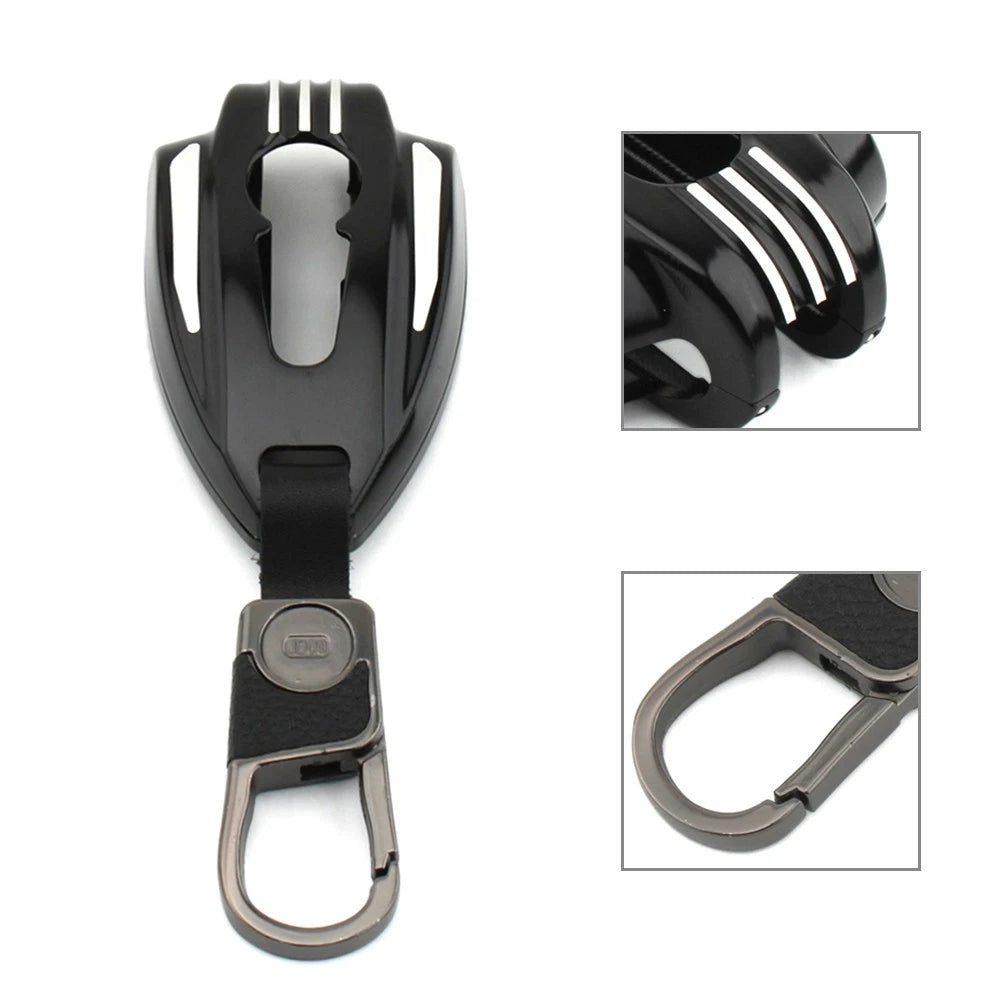 Key Case Protector Cover for BMW R18 Classic Bagger Transcontinental (2020–2023)