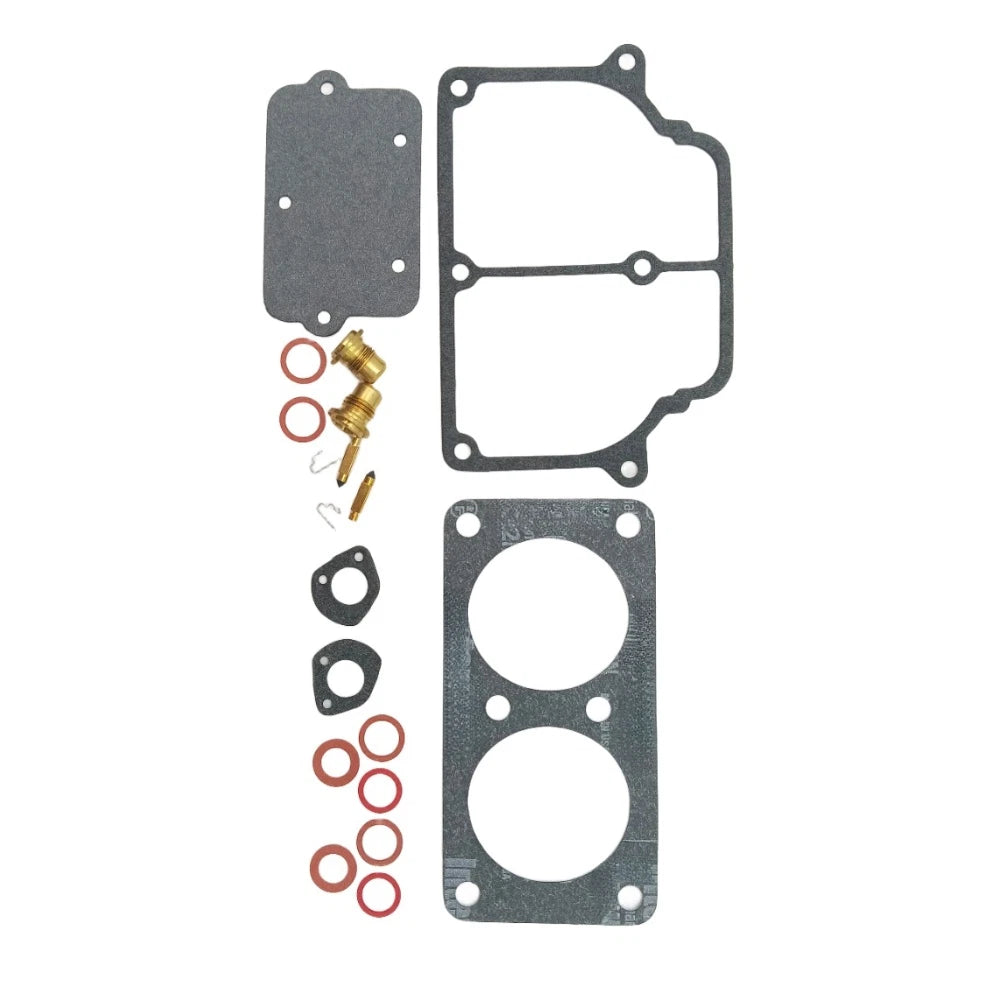 Needle Sockets for Marine Engine Parts (Carburetor Maintenance)
