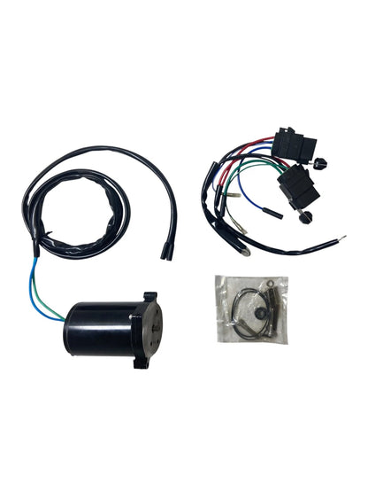 Tilt and Trim Motor for Mercury Outboard 18-6757 (OEM)