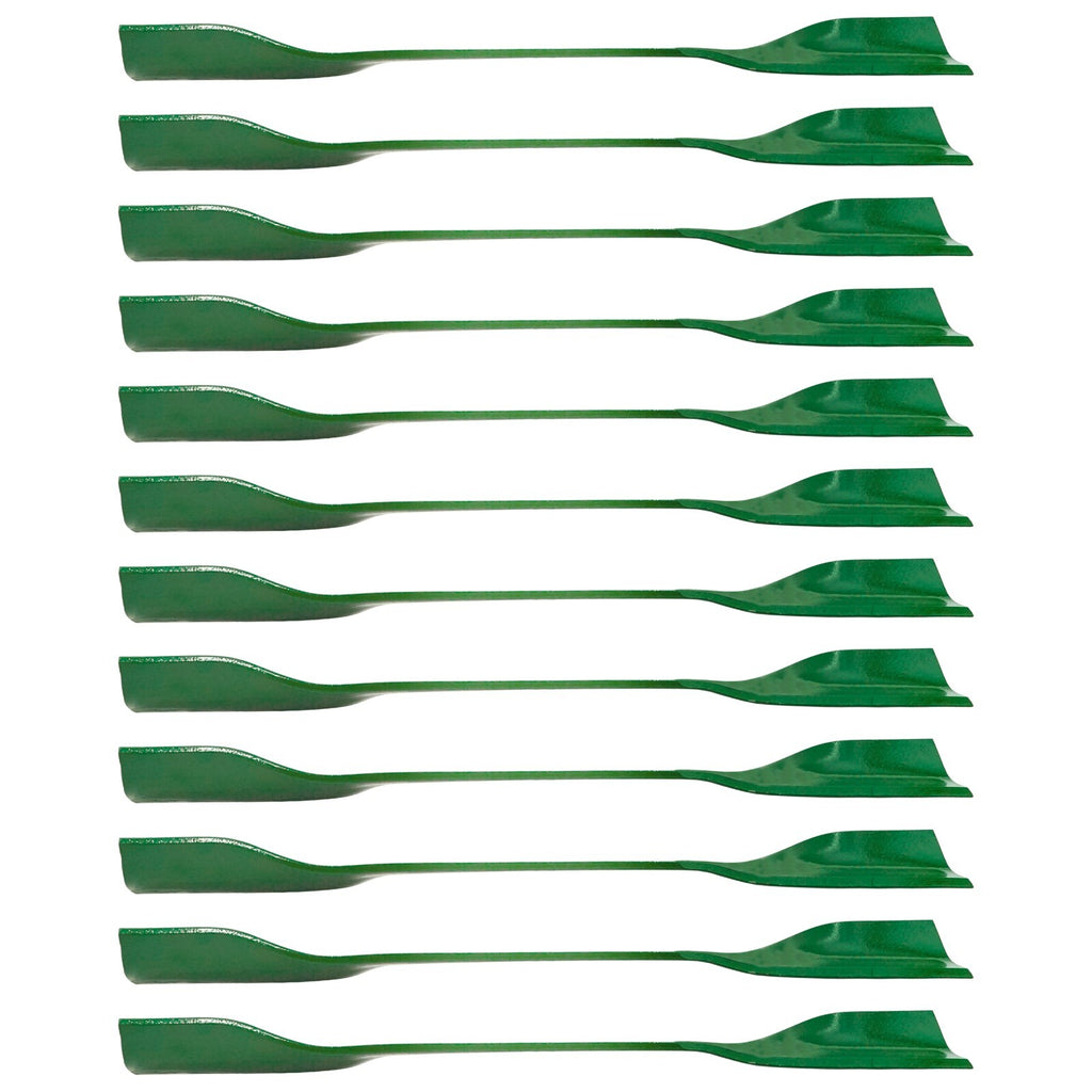 Deck Blade Replacement for MTD (2005–2018)