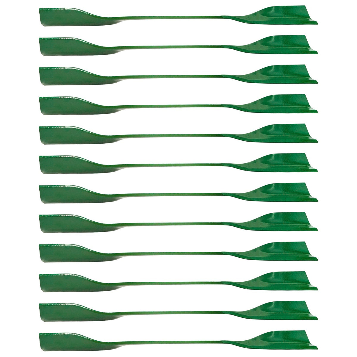 Deck Blade Replacement for MTD (2005–2018)