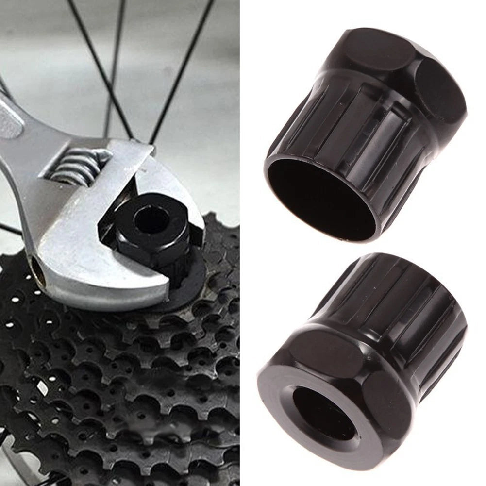 Bicycle Repair Tool for Axle Flywheel Chain Crank Tasks