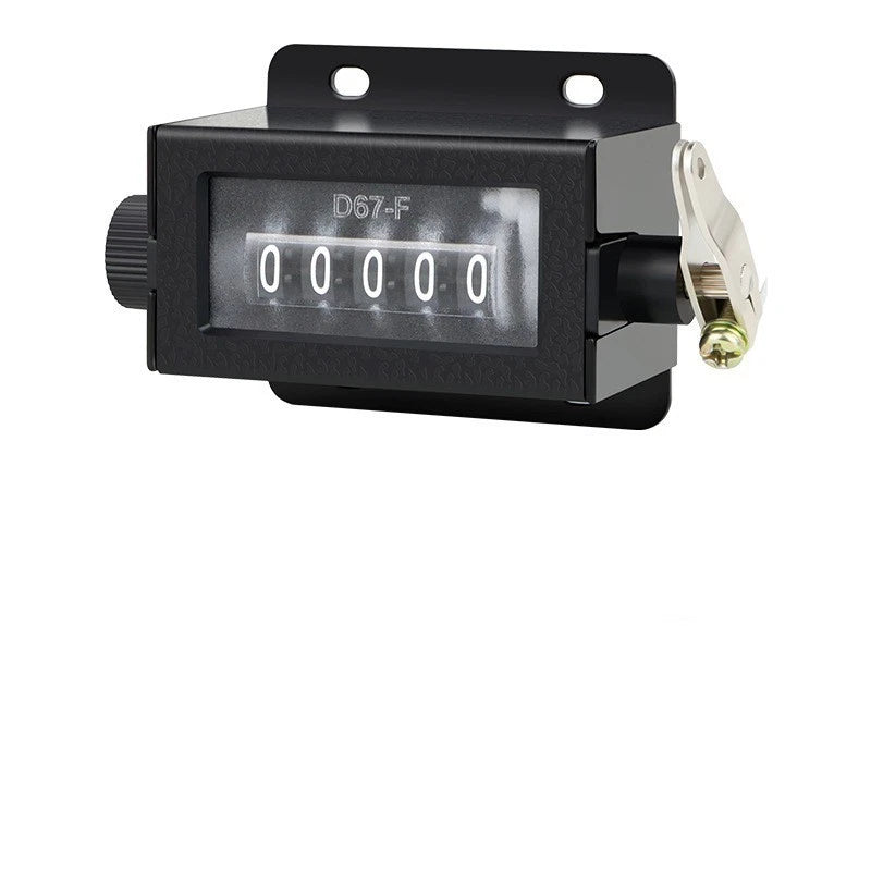 Tally Counter Clicker for (Resettable)