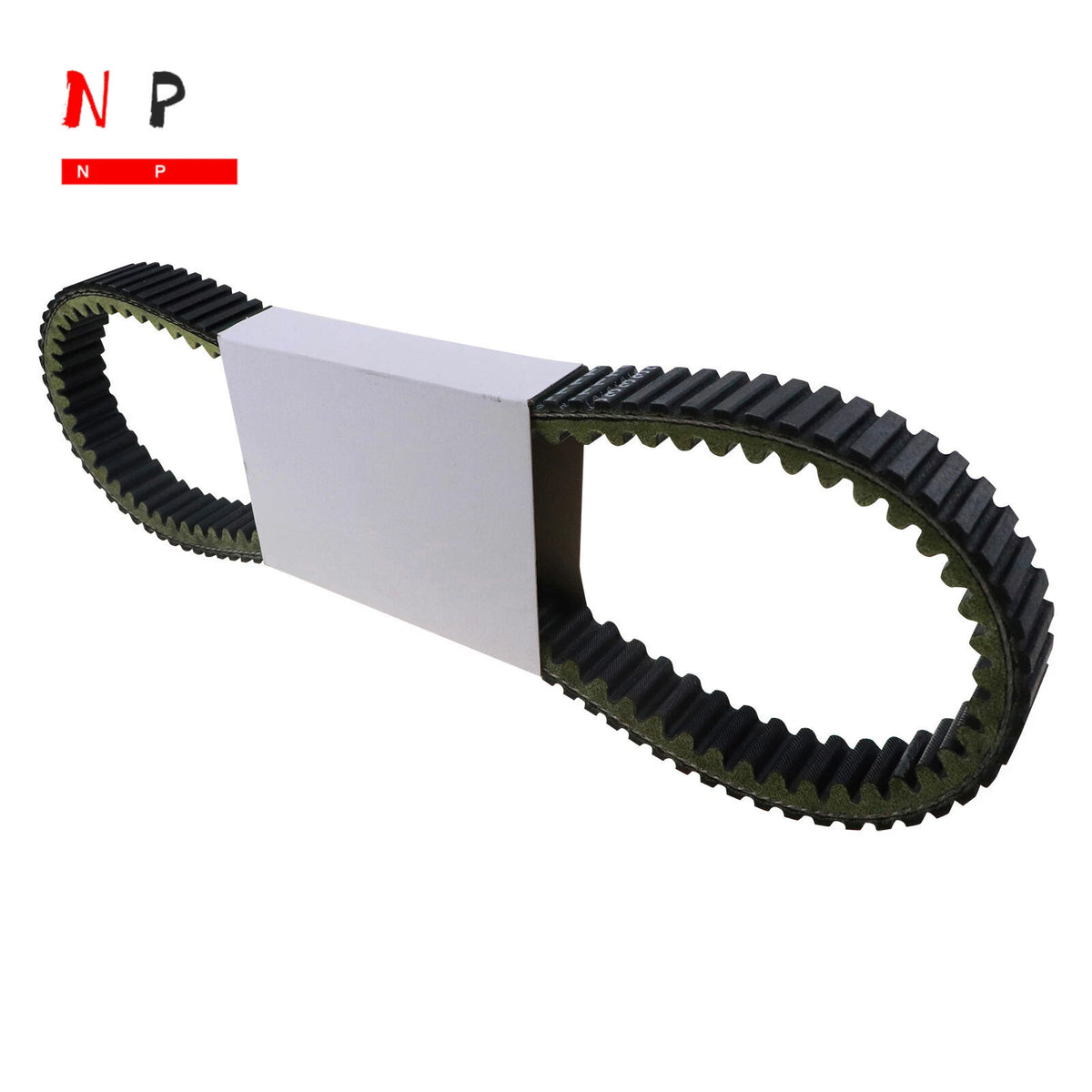 Drive Belt for Polaris RZR 800 EFI (2008–2014) 3211113