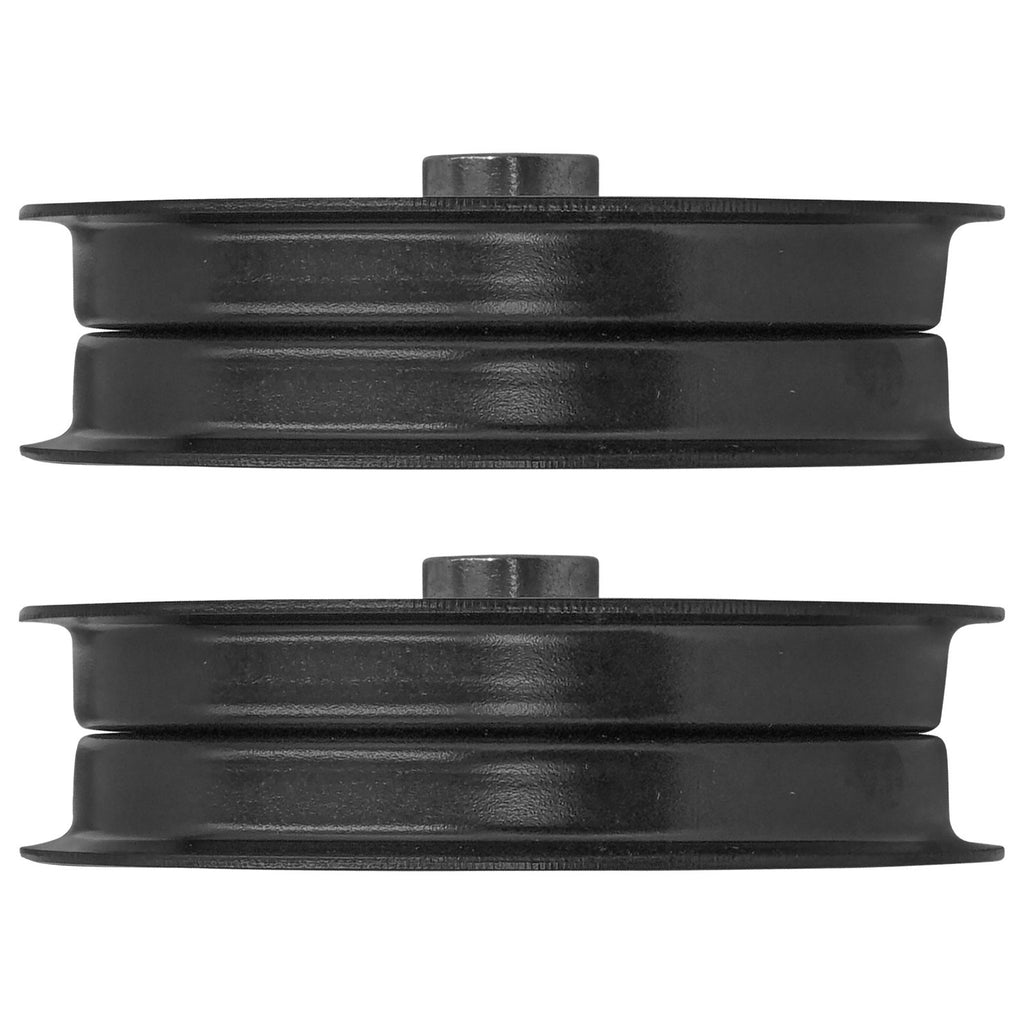 Idler Pulley Replacement for Ariens Gravely (2000–2019)