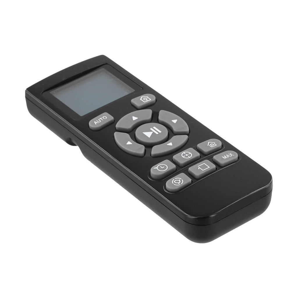 Remote Control for D5/D5S PRO Robotic Vacuum Cleaner