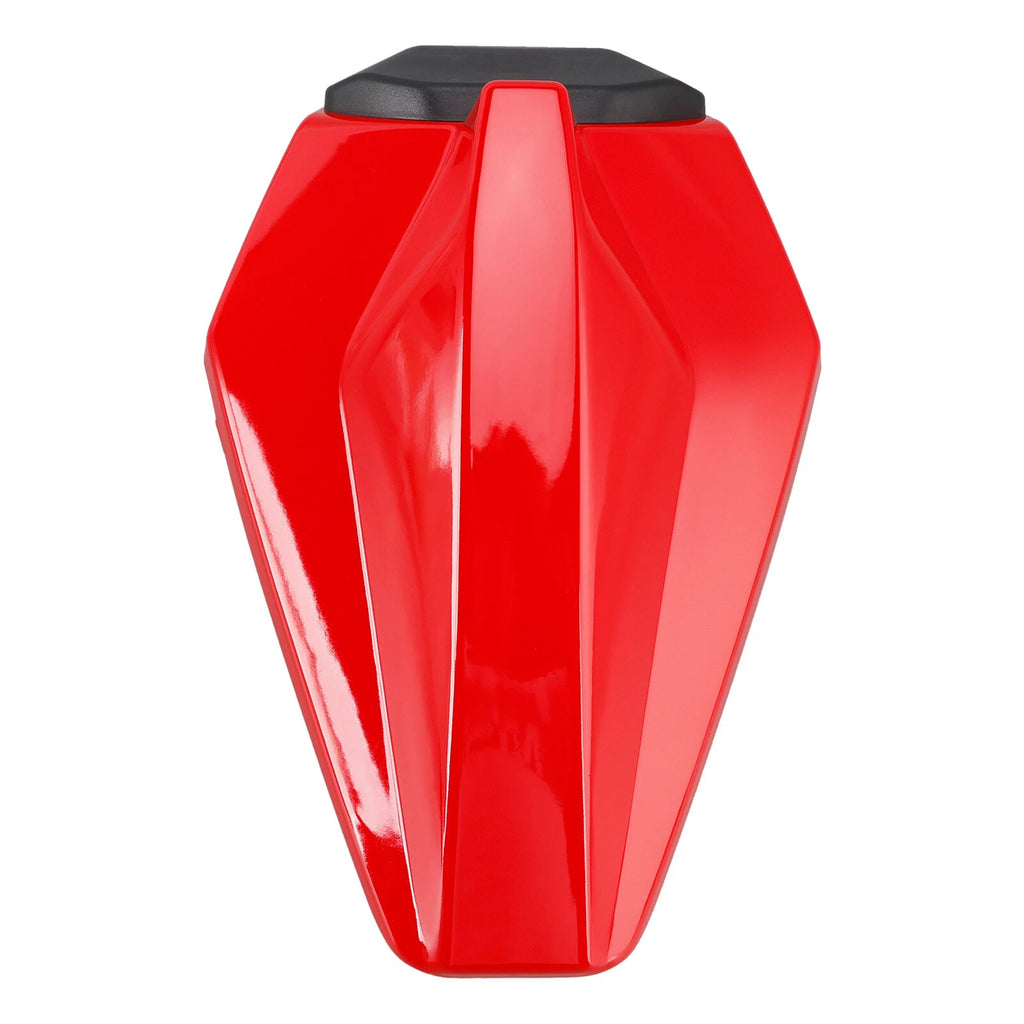 Racing Tail Rear Seat Fairing Cowl for Kawasaki ZX10R (2016–2025) Red