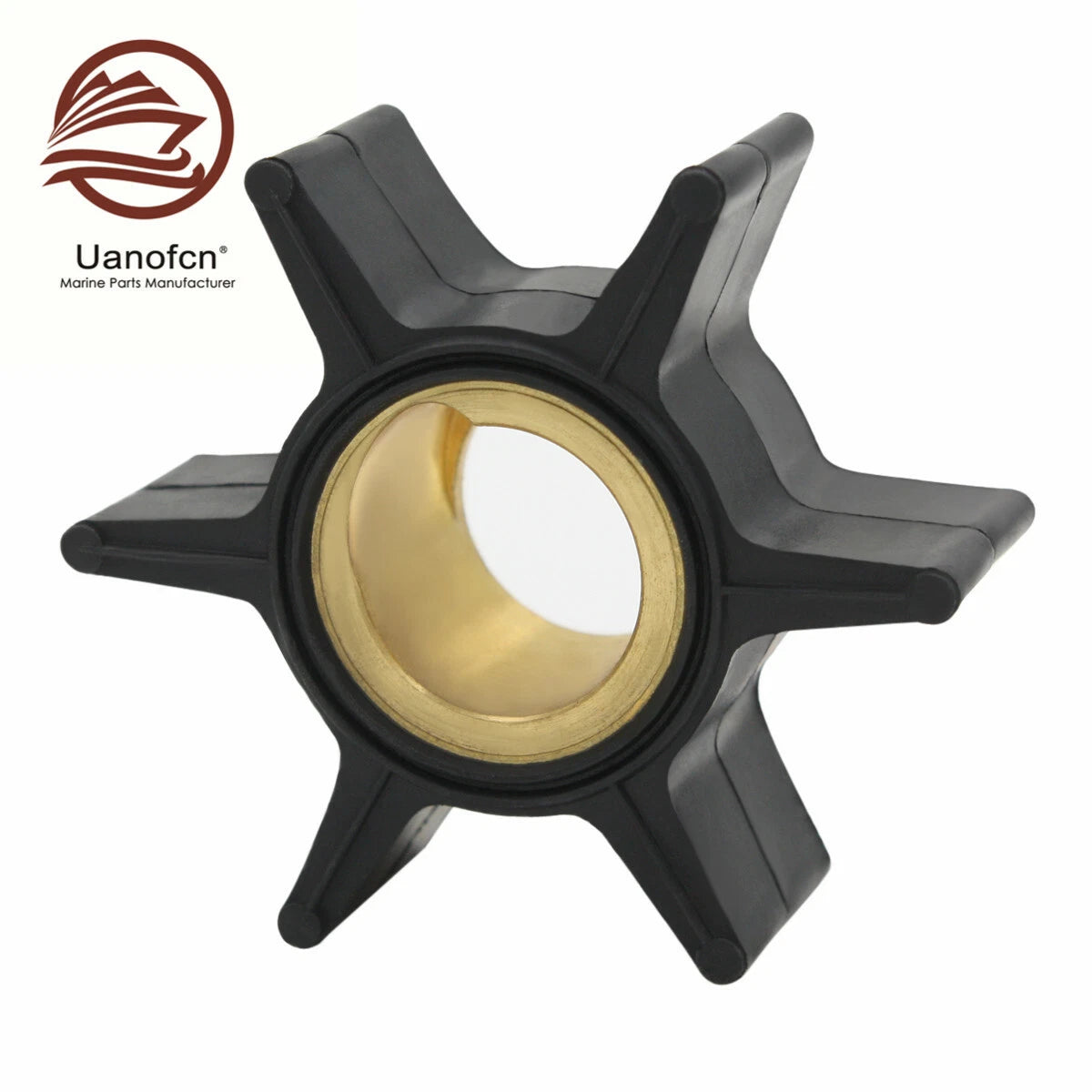 Water Pump Impeller for Johnson Evinrude OMC 20-35 HP 395289 18-3051