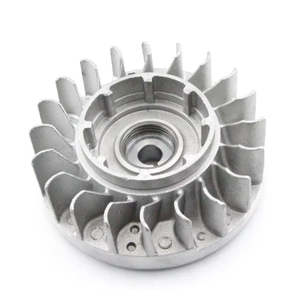Flywheel for Stihl MS660 MS650 066 (1122 400 1217, 11224001217)