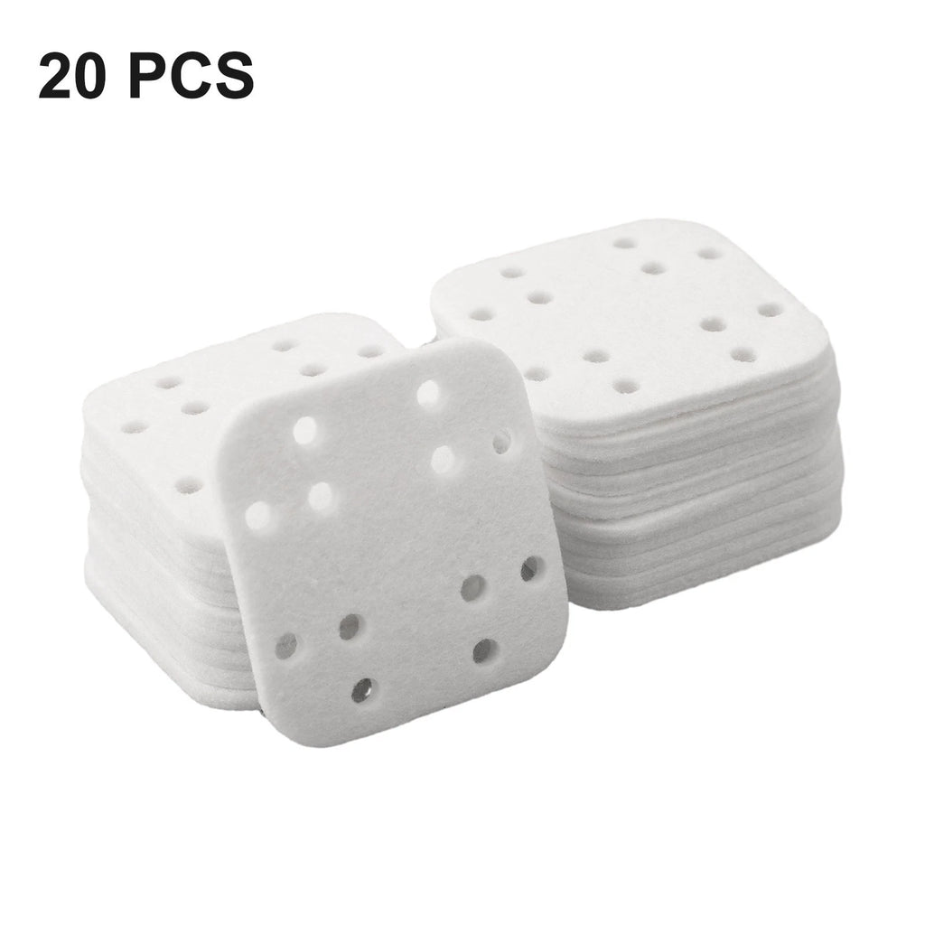 Absorbent Pads for Humidifiers (20 pcs)