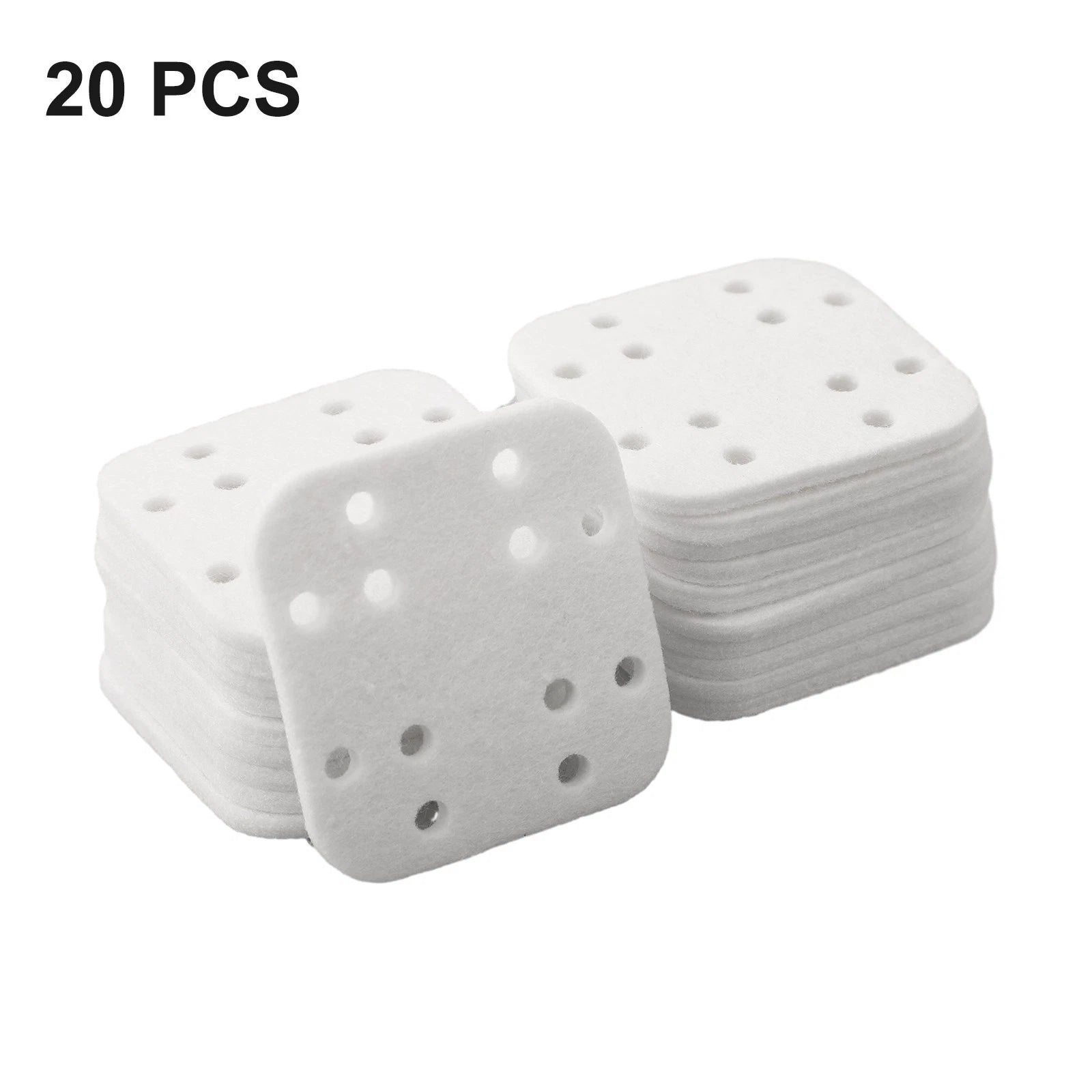 Absorbent Pads for Humidifiers (20 pcs)