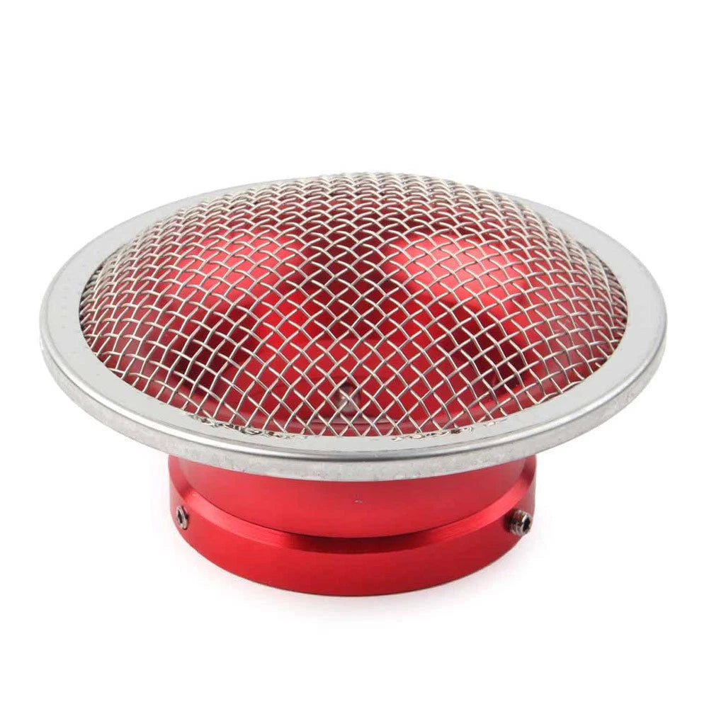 55mm Velocity Stack Air Filter for 32/34mm Carburetor