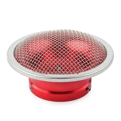 55mm Velocity Stack Air Filter for 32/34mm Carburetor
