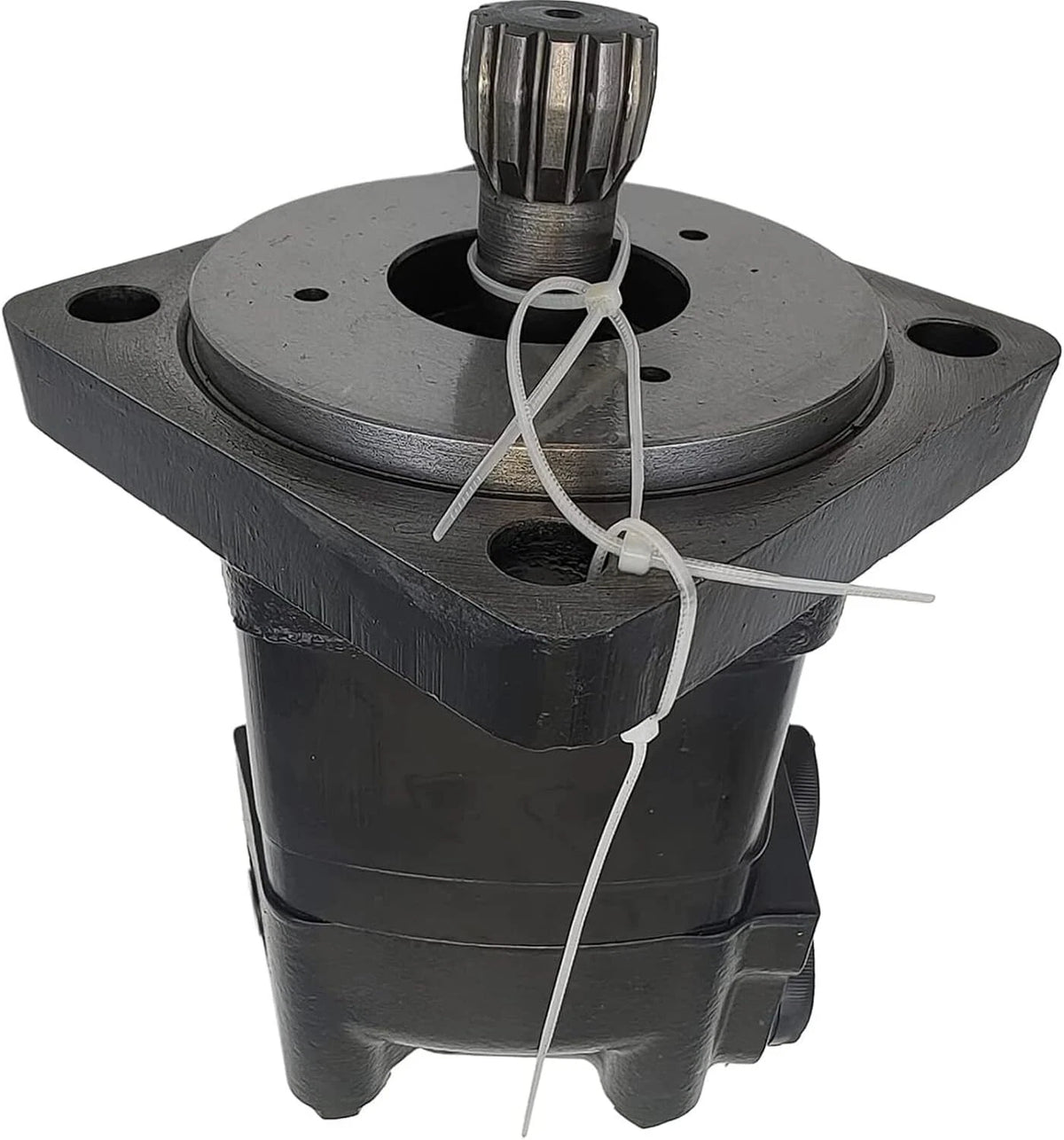 Hydraulic Motor for Char-Lynn 2000 Series (106-1063-006, 106-1063)