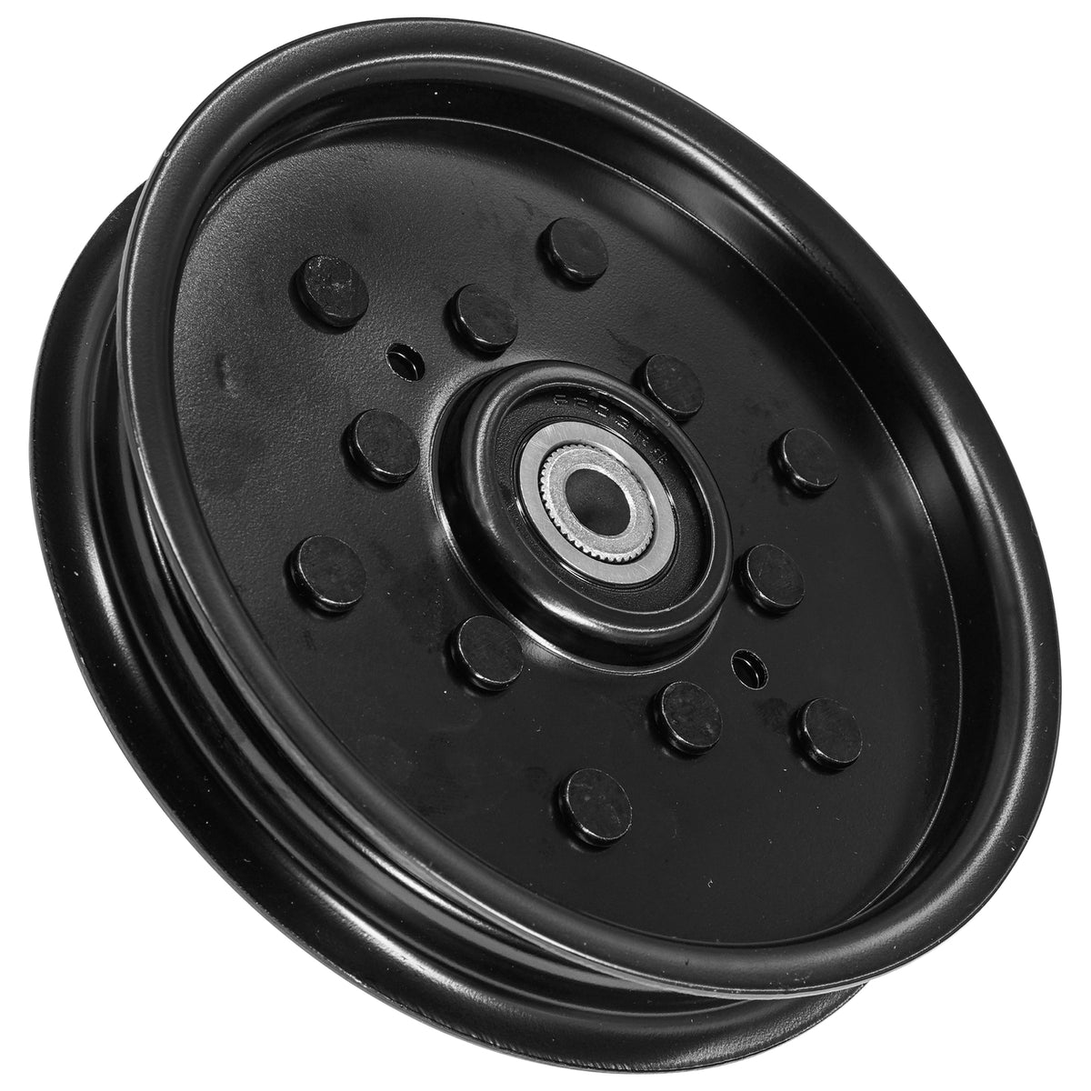Deck Idler Pulley Replacement for Ariens Zenith 60" Apex 48" (2010–2015)