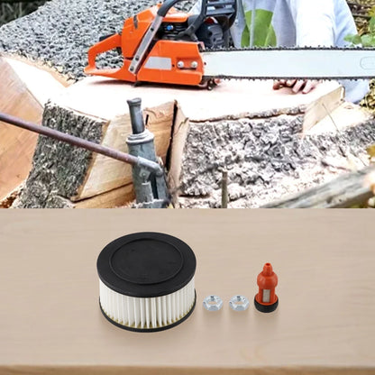 Air Filter Kit for MS462 and MS462C Chainsaws