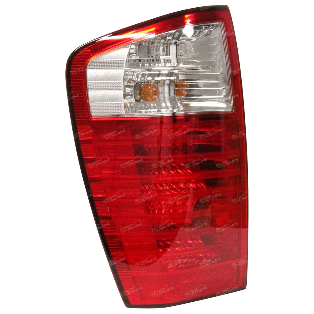 LH Taillight for Kia Grand Carnival VQ (2006–2014) LHS Left Passenger