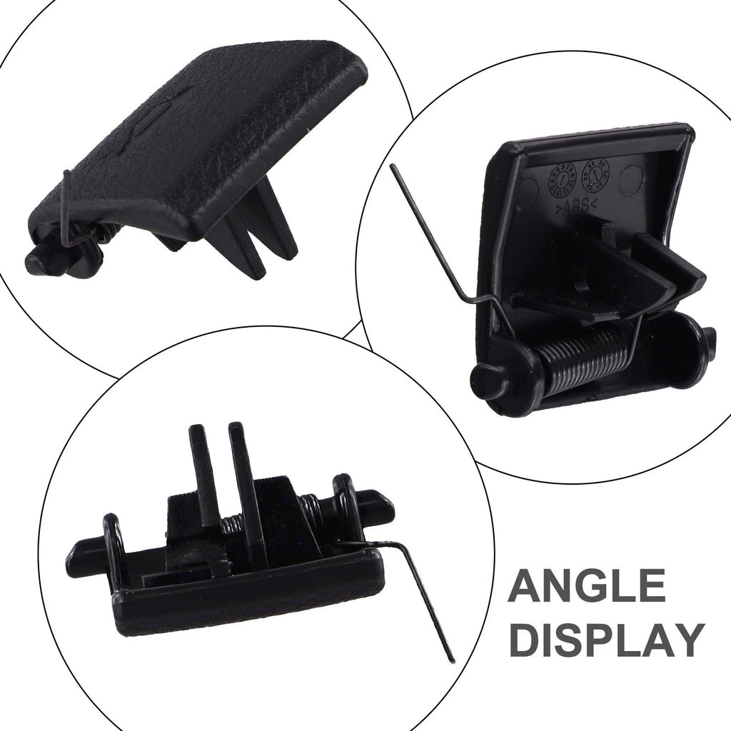 Front Hood Snap Handle Puller for Nissan XTrail (2008–2013)