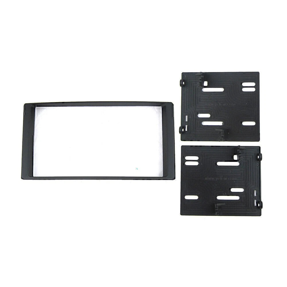 Double Din Radio Install Dash Kit for Subaru (2010–2020)