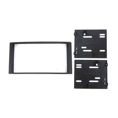 Double Din Radio Install Dash Kit for Subaru (2010–2020)