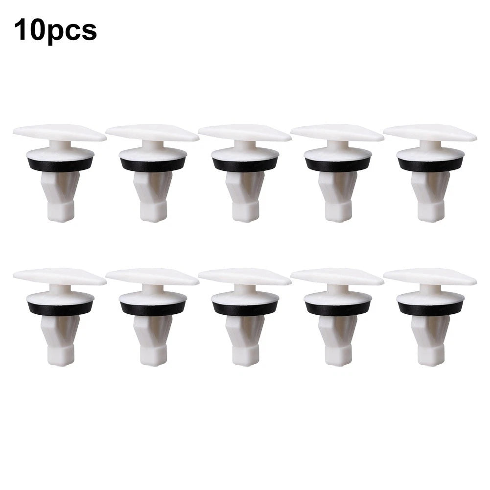 Door Seal Clips for Audi (2000–2005)
